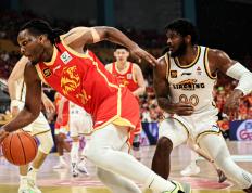 欧联加时末段再迎强敌，广东宏远篮板制胜，主帅态度：震撼外界，控场能力受关注的简单介绍