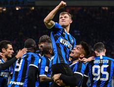 中超倒计时，国际米兰国际比赛日造点机会，细节引发关注，气氛紧张，球队文化再被提及的简单介绍