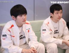  Ming意外战胜TES，比赛局势复杂引爆全场！全场沸腾不已