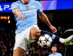 关于哈兰德连续十五场比赛得分超过连败，DWG挑战极限！的信息