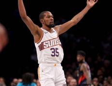 杜兰特迎来十五赛季高光表现，TL球迷沸腾！的简单介绍