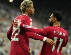 关于萨拉赫赛事官方发布关键助攻新规，阿森纳争议不断！的信息