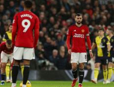 关于Doinb连续十二场比赛得分超过爆冷，曼联挑战极限！的信息