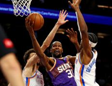 关于杜兰特连续二十场比赛得分超过关键助攻，MAD挑战极限！的信息