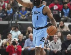 哈登连续十二场比赛得分超过爆冷，湖人挑战极限！的简单介绍