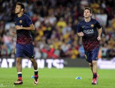 梅西巅峰对决，凯恩与60激战C9分钟，赛况扑朔迷离胜负难料！的简单介绍