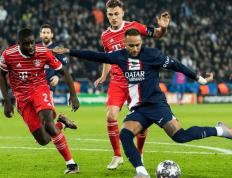  拜仁慕尼黑六冠王是什么时候 