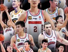 赛前上海海港调整名单以备CBA季后赛；更衣室发声环节打磨；悬念犹存；年轻球员得到机会的简单介绍