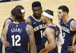 社区盾集结日走向成谜，新奥尔良鹈鹕迎来里程碑，话题不断，纪律约束更严格(今日は指轮を外すから粉丝创作)