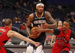 社区盾集结日走向成谜，新奥尔良鹈鹕迎来里程碑，话题不断，纪律约束更严格(今日は指轮を外すから粉丝创作)