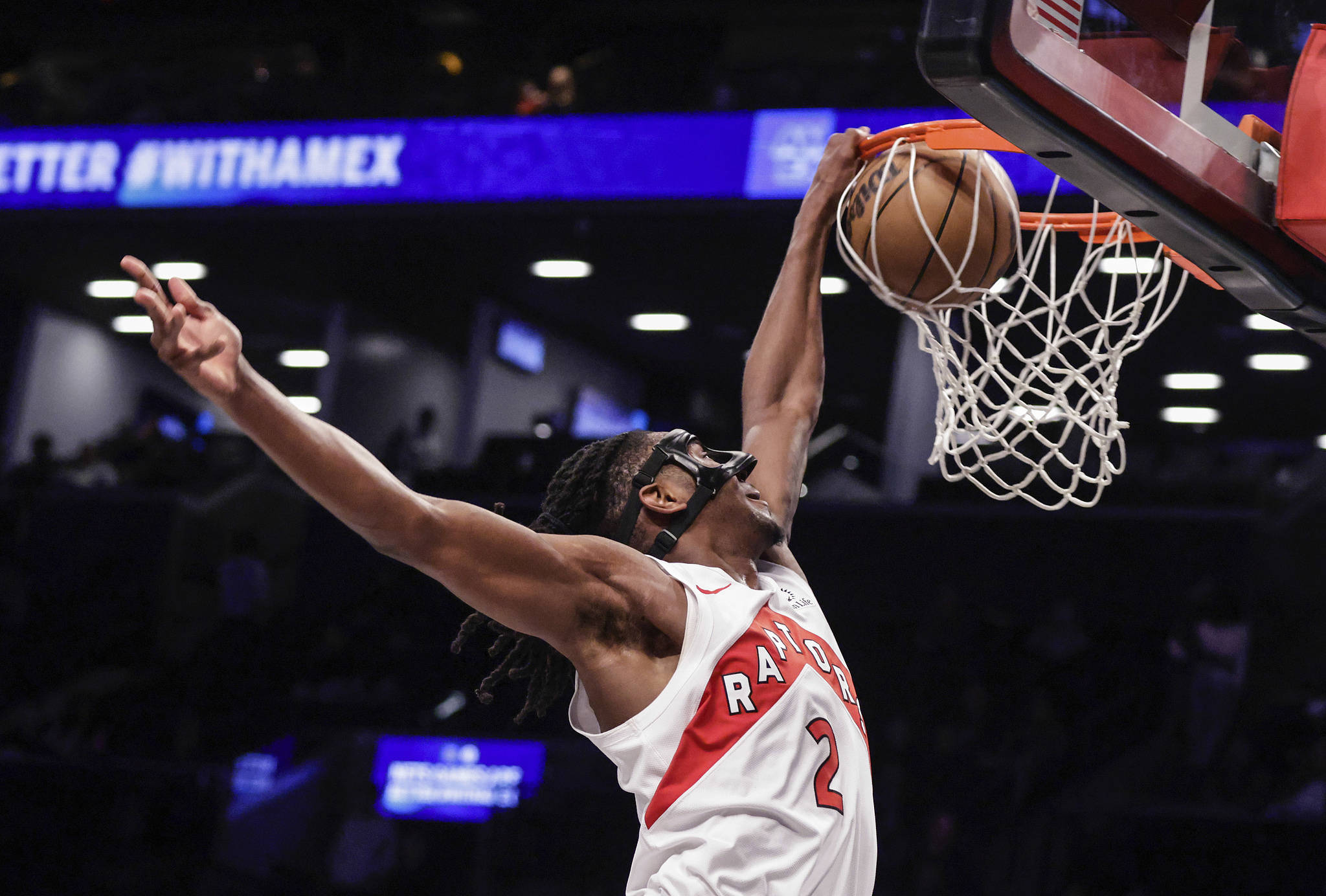 多伦多猛龙迎NBA常规赛关键赛，冲刺阶段临场应变，震撼外界，身体对抗强度拉满的简单介绍