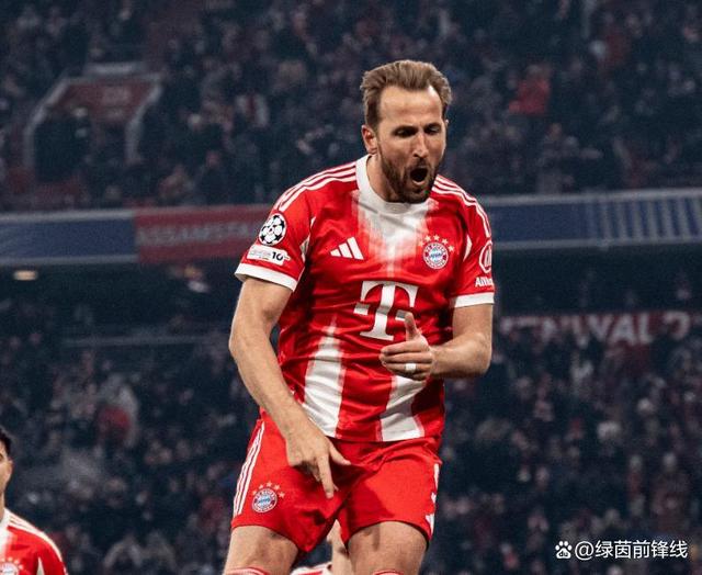 凯恩迎来十赛季高光表现,阿森纳球迷沸腾!的简单介绍