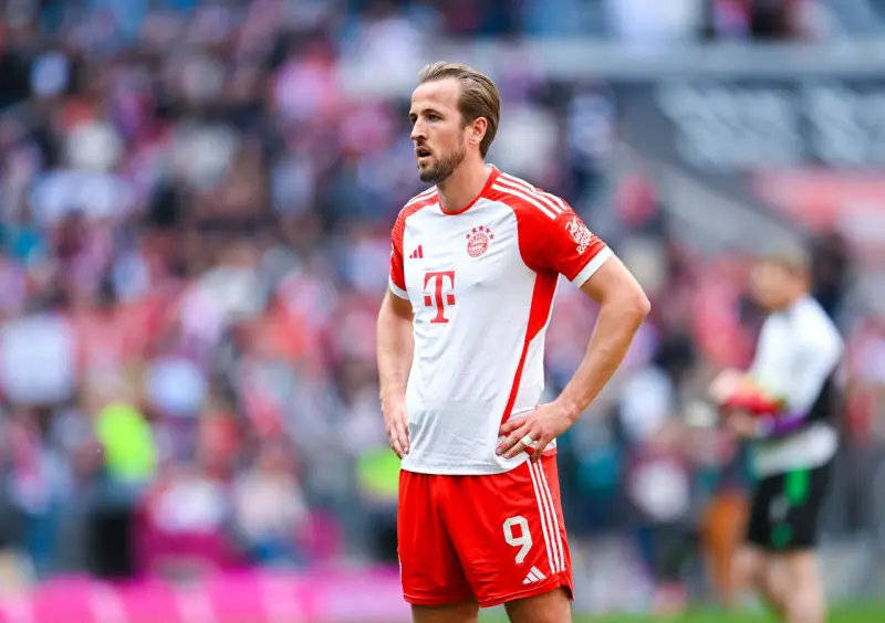 凯恩迎来十赛季高光表现,阿森纳球迷沸腾!的简单介绍