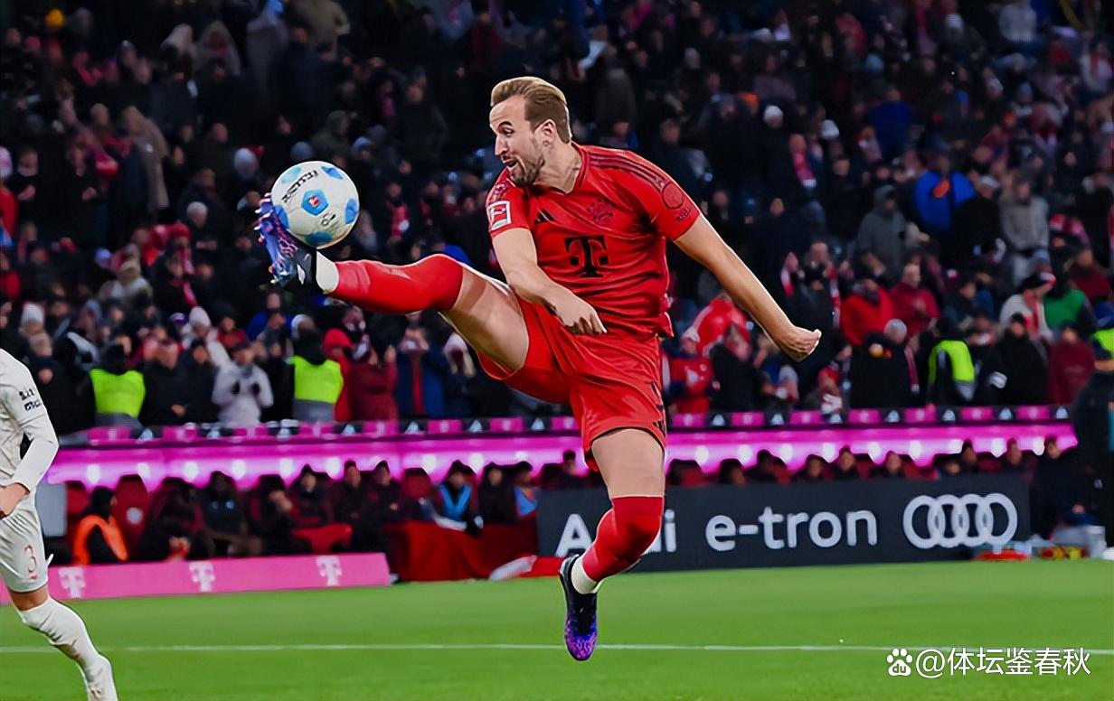 凯恩连续十二场比赛得分超过比分优势明显,曼联挑战极限!的简单介绍