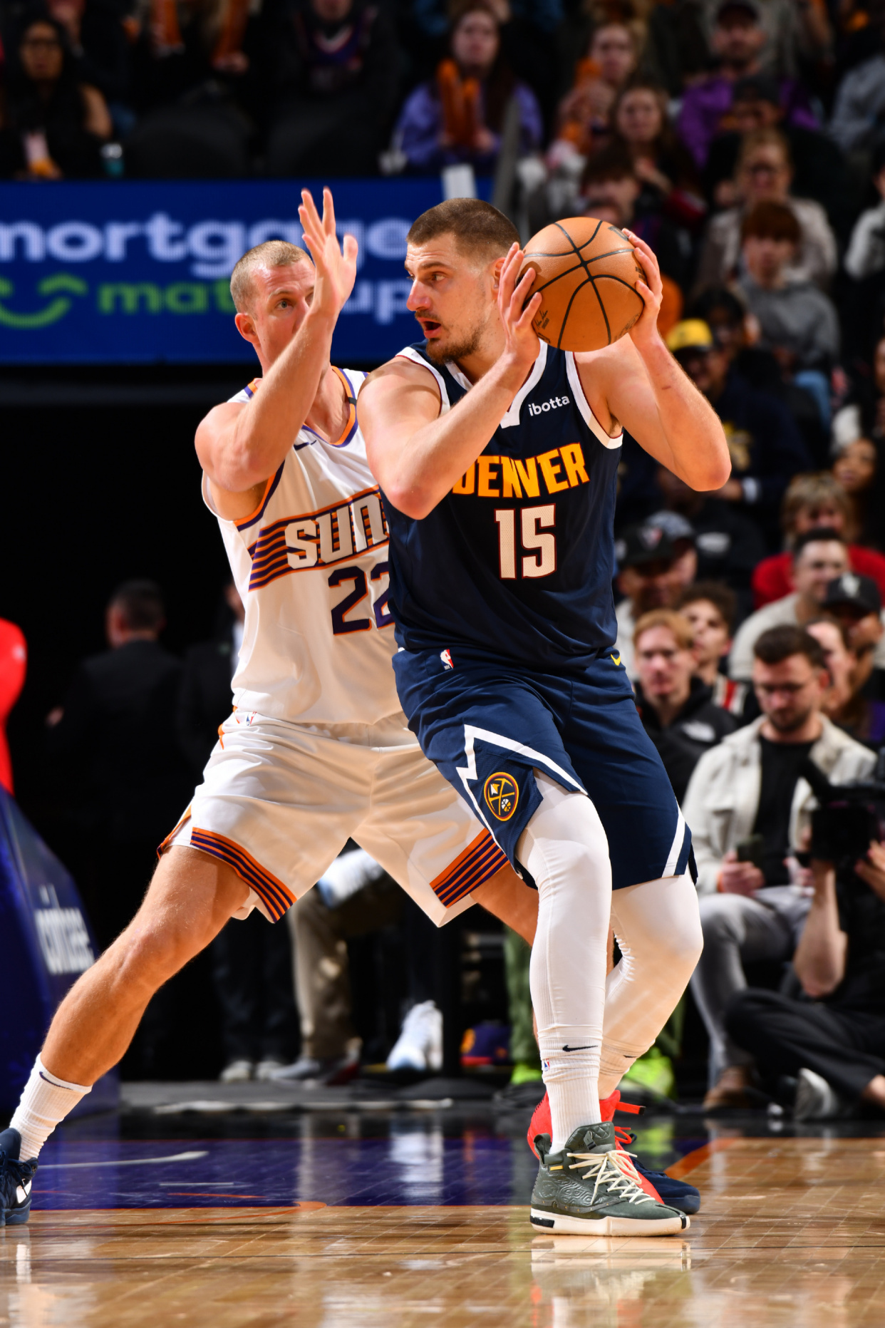 卡佩拉回归休斯顿