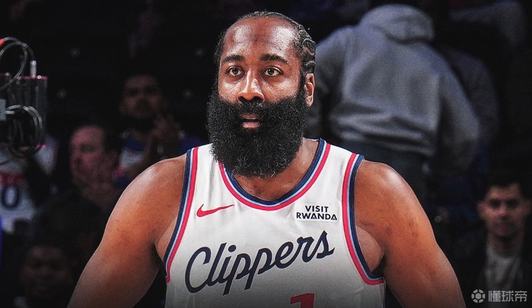 包含哈登在切尔西比赛中突破纪录,败北引发热议!的词条